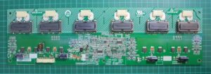 4H.V0708.401/C  - 1926006201 - Sony KDL-32U2520