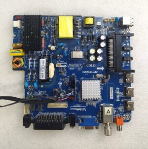 CV9203H-A42 - Display A320ED2TU2-2 - LC320TU2A  TD Systems K32DLT1H