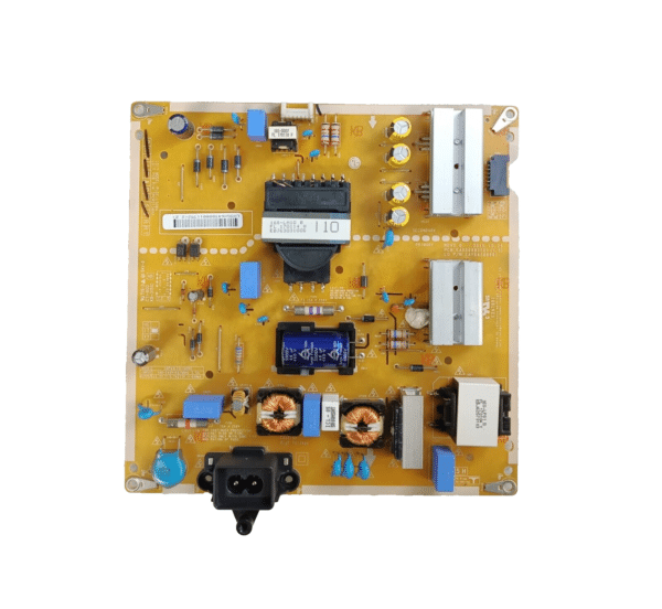 EAY64388801 - LG 43UH610V