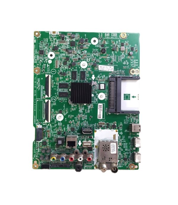 EBT64102505 - Display HC490DGN-ABRC1/ABRC2 - LG 49UH661V