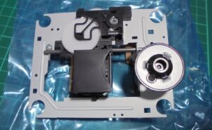 SF-P101N BLOQUE ÓPTICO CONECTOR 16 PINES+MECANISMO
