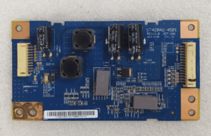 ST420AU-4S01 - Sony KDL-42W650A