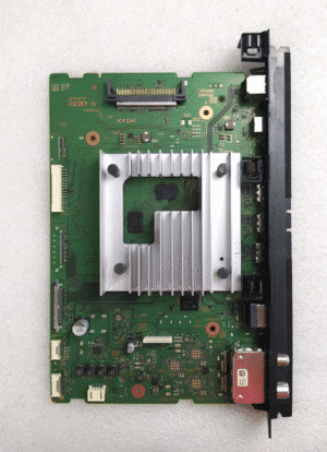 100972412 - A5042186A - Sony KD-43X80K