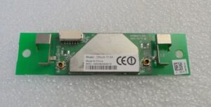 48DNUA34.0GA - DNUA-T134 - Toshiba 40RL938