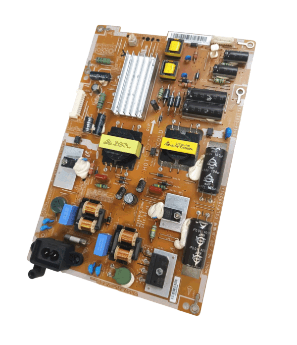 BN44-00517A - Samsung UE32ES6100 – Bild 3
