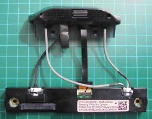 BN96-23819A - KITE-LED 8000 EU - Samsung UE46ES8000S