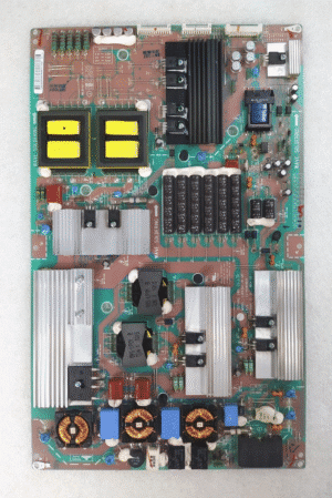 EAY60908801 - LG 42LE8500, 47LE8500