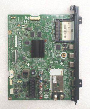 EBT62297954 - LG 50LN570S