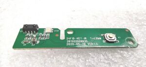 24F1D-KEY-IR - 261502009930