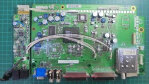 3139 123 5838.3 WK429.2 - 3139 188 88042 EU - Philips - 42HF9442/12