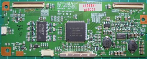 6870C-0142B - 6871L-1098A