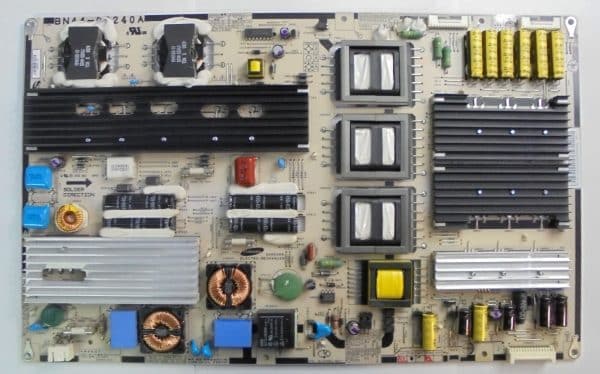 BN44-00240A - Samsung LE52A856S1M