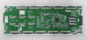 BN44-01037A - Samsung QE55Q90TAT