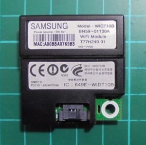 BN59-01130A - WIDT10B