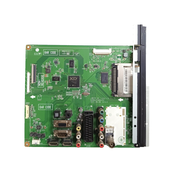 EBT61854811 - LG 32LV2500