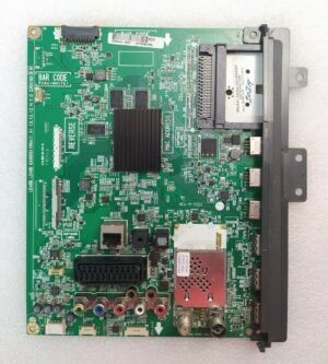 EBT62987205 - LG 42LB580V-ZM