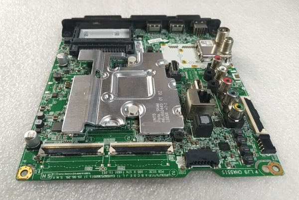 EBT65771405 - Display HV550QUB-N8D - LG 55UM7450PLA - Image 3