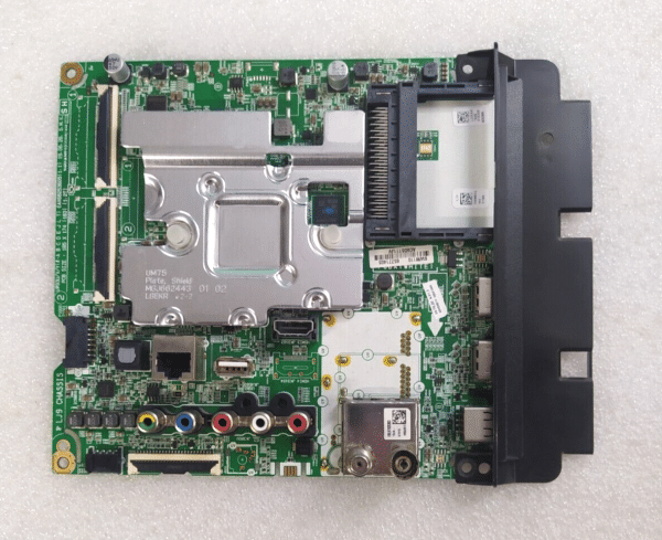 EBT65771405 - Display HV550QUB-N8D - LG 55UM7450PLA