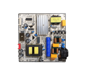 SHG6004C94-101HC - Peaq PTV 43GQU-5024T