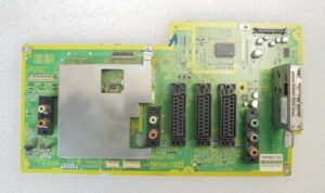 TNPH0617AD - Panasonic TX-26LX50F