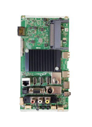 17MB170 - 23728180 - Toshiba 43UA4C63DG