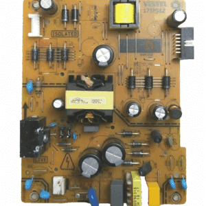 23321119 - 17IPS12 - Hitachi 50HB26T72U