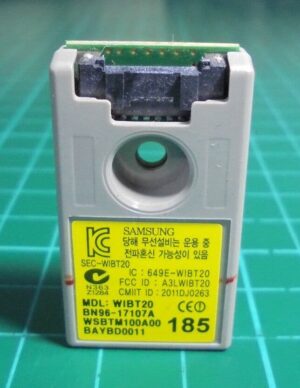 BN96-17107A - WIBT20