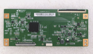 PT430GT01-8-C-2 - Display PT430GT01-8 - JVC LT-43VA3000