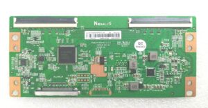 PT500GT01-3-C-3 - V500DJ6-QE1-G6 - Display CC500PV3D - Kiano SlimTV 50