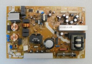 SRV2169WW - Toshiba 32AV555D