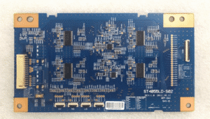 ST4055LD-S02 - Sony KDL-55W905A