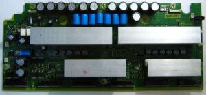 TNPA4251 AB - Panasonic TH-42PZ70EA