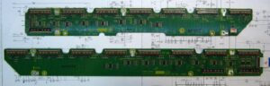 TNPA4370  TNPA4371 - Panasonic TH-42PZ70EA