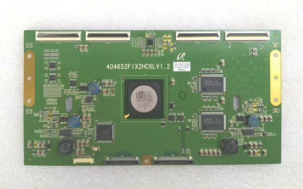 404652FIX2HC6LV1.2 - LJ94-1955G - Display LTY400HC01 - Sony KDL-40X3000