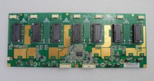 4H.V0708.001 - VK88070101 - Display V270B1-L01 REV.C1