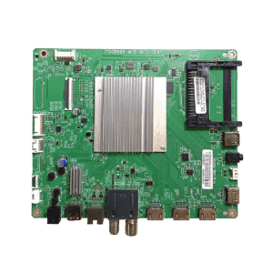 715GB868-M0B-B05-004Y - 703TQLPL010 - Philips 50PUS7956/12