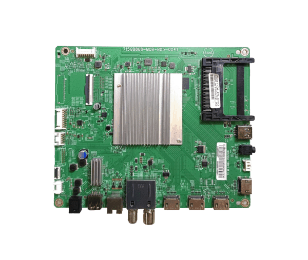 715GB868-M0B-B05-004Y - 703TQLPL010 - Philips 50PUS7956/12