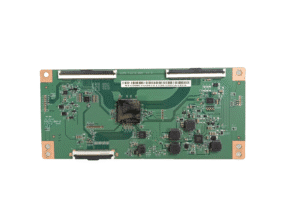 CCPD-TC575-009 - Display CC580PV7D - Toshiba 58UA3A63DG
