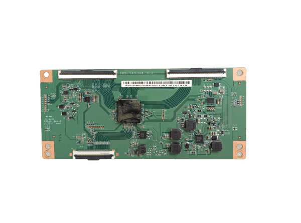 CCPD-TC575-009 - Display CC580PV7D - Toshiba 58UA3A63DG