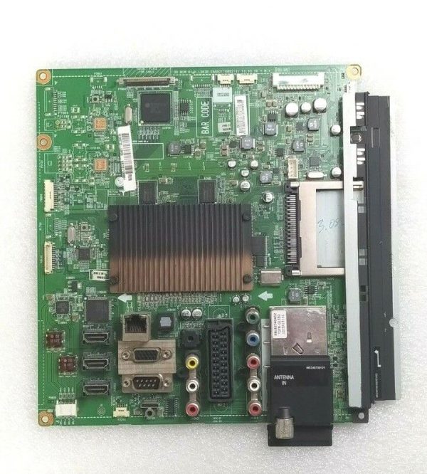 EBT61136801 - LG 42LX6500-ZD