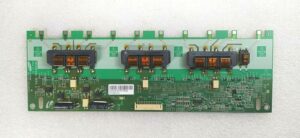 INV26S10A - Display LTF260AP01 - Samsung LE26A457C1D