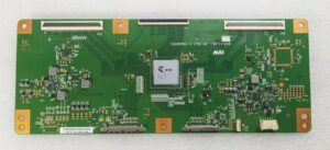 T550QVN02.0 - 55T17-C08 - 5555T17C01 - Sony KD-55X9005B
