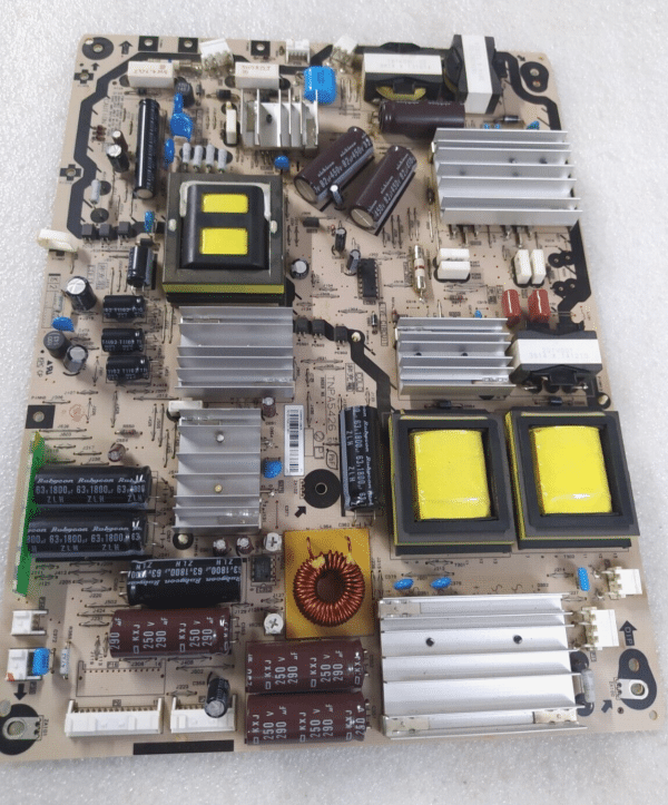 TNPA5426 - TZRNP01QMUE - Panasonic TXP50VT30E – Image 3