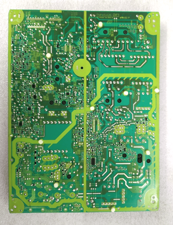 TNPA5426 - TZRNP01QMUE - Panasonic TXP50VT30E – Image 4