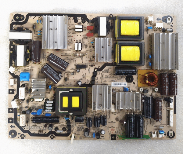 TNPA5426 - TZRNP01QMUE - Panasonic TXP50VT30E
