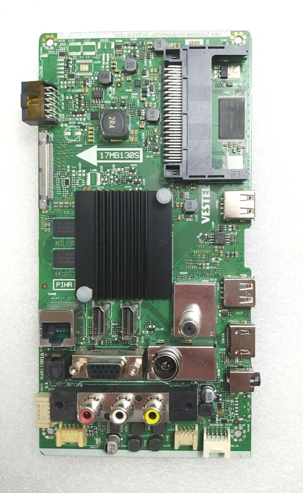 17MB130S - 23594386 - Toshiba 43U2963DG