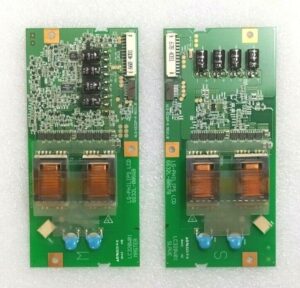 6632L-0066B - 6632L-0067B - Display LC320W01.A6