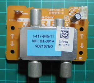 A-1090-224-A / 1-867-511-11(172625111) - Sony KDL-V40A11E, KDL-W40A11E