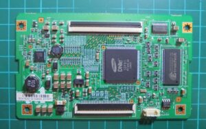 BN41-01074A - BN94-02129A - Display T320HA01-BA