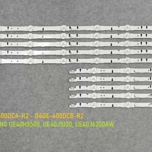 D4GE-400DCA-R2 - D4GE-400DCB-R2 - Samsung UE40H5500, UE40J5200, UE40J6200